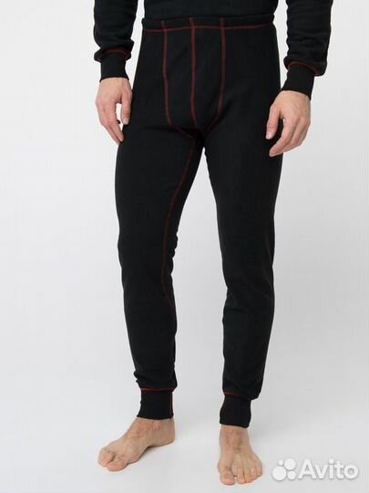 Флисовое термобелье Huntsman -40 градусов