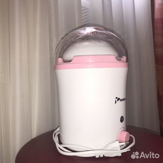 Йогуртница Travola