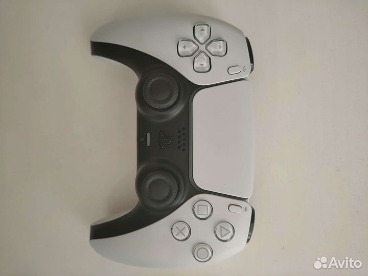 Sony playstation 5 disc