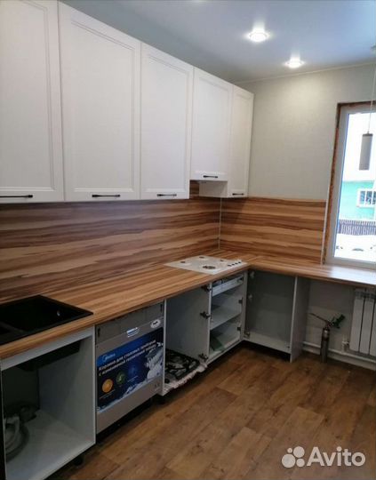 Сборка мебели