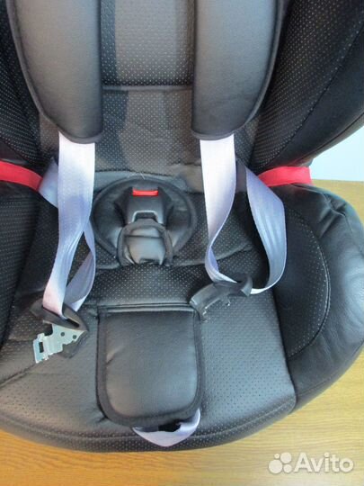 Детское автокресло 9 до 36 кг