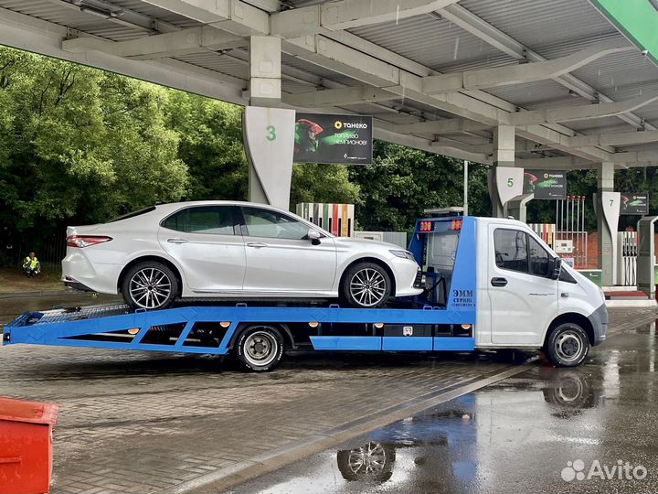 Эвакуатор. Услуги эвакуатора