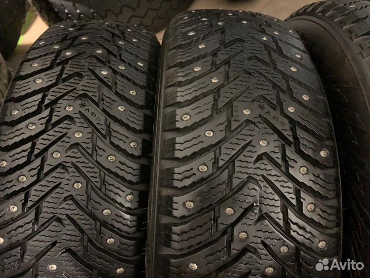 Nokian Tyres Nordman 8 185/65 R15 92T