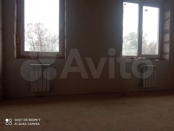 Таунхаус 153 м² на участке 1,5 сот.