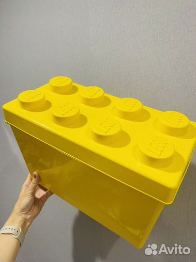 Контейнер для lego