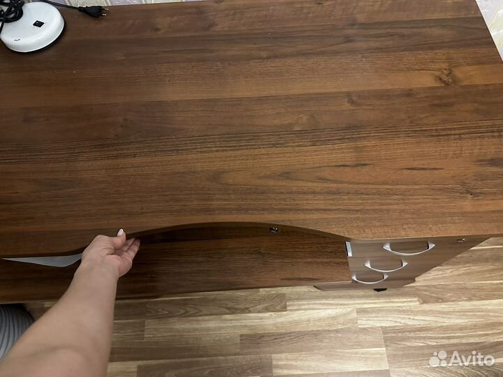 Письменный стол бу