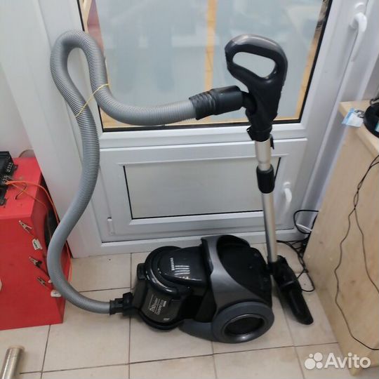 Пылесос samsung sw17h9090h (Ррассрочка/ Т2)