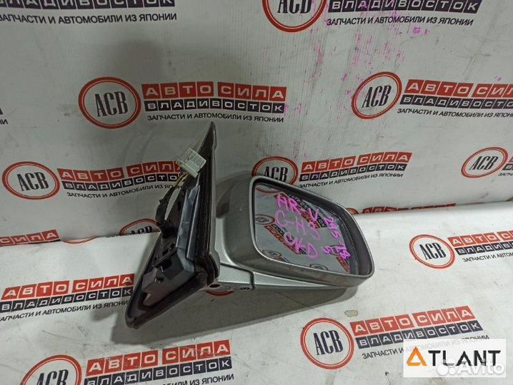 Зеркало правое honda HR-V