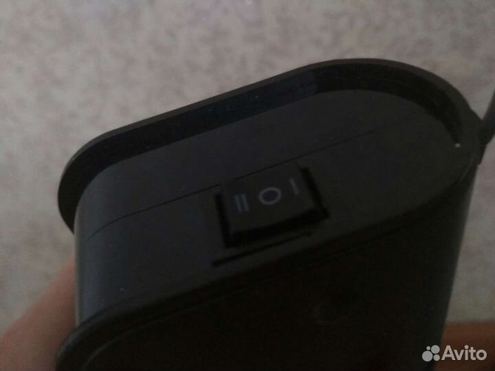 Ламинатор A4 brauberg