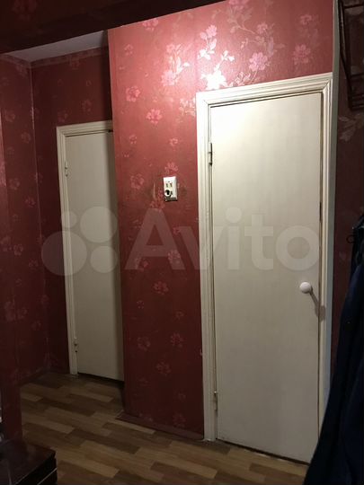 1-к. квартира, 45,9 м², 3/9 эт.