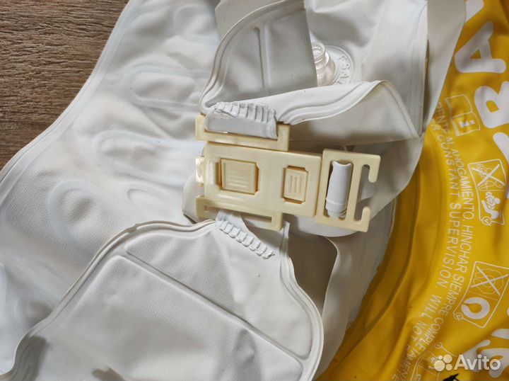 Круг для плавания swimtrainer