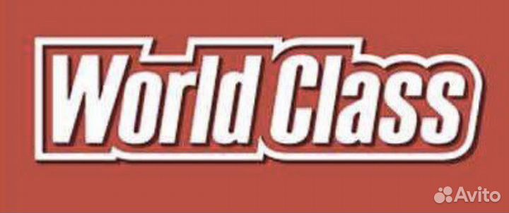 Абонемент Строгино на неделю в World Class