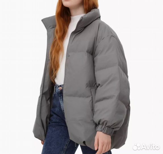 Куртка для девочки 152