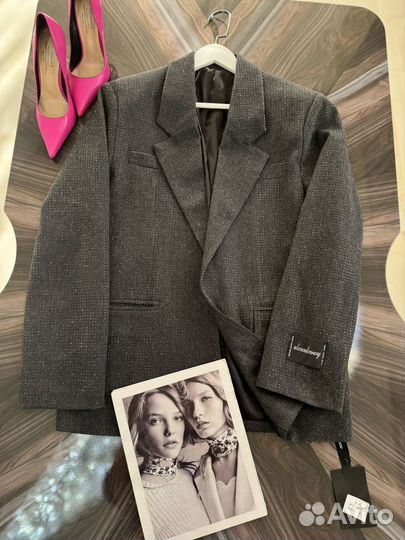 Alexander wang пиджак