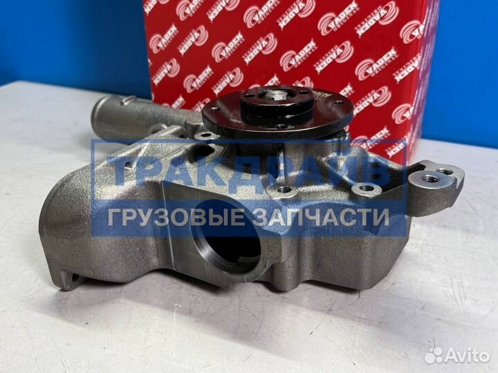 Насос водяной Мерседес Атего Аксор