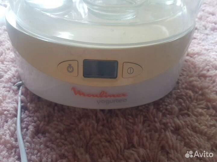 Йогуртница
