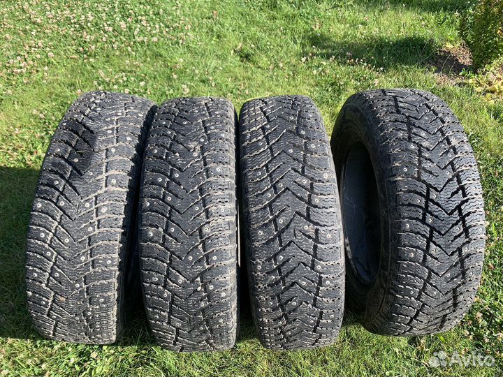 Cordiant Snow Cross 2 195/65 R15