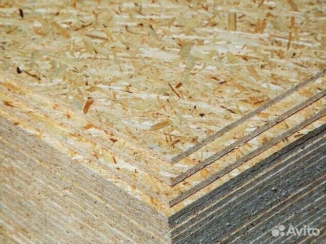 Осб плита osb /9 /12 /18