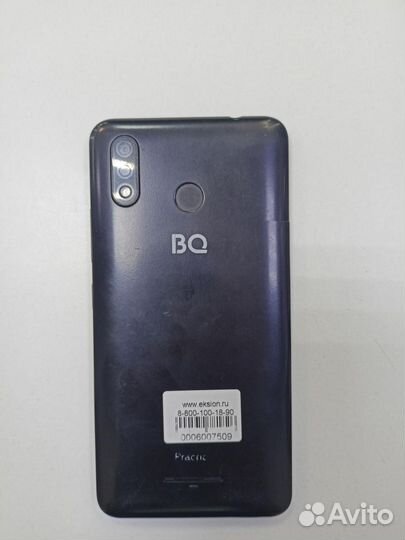 BQ 6030G Practic, 32 ГБ