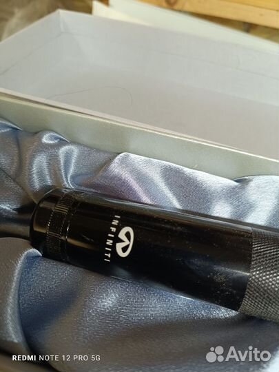 Фонарь Infiniti