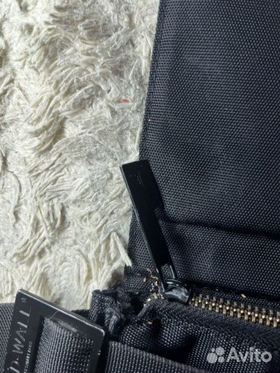 A cold wall сумка