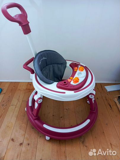 Ходунки детские