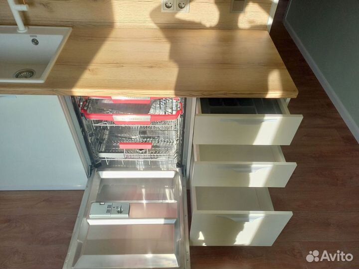 Кухни на заказ в рассрочку