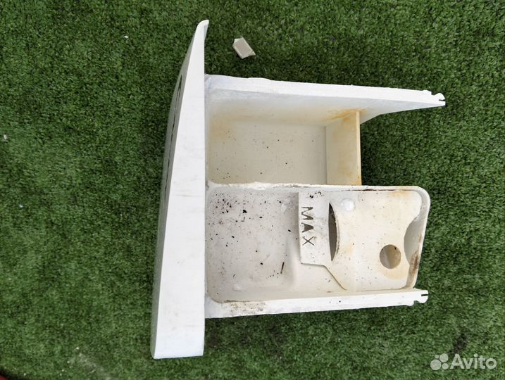 Лоток стиральной машины Candy aquamatic