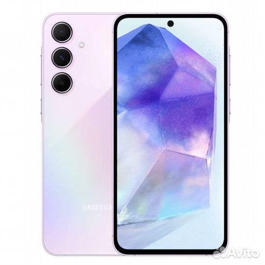 Samsung Galaxy A55, 8/256 ГБ