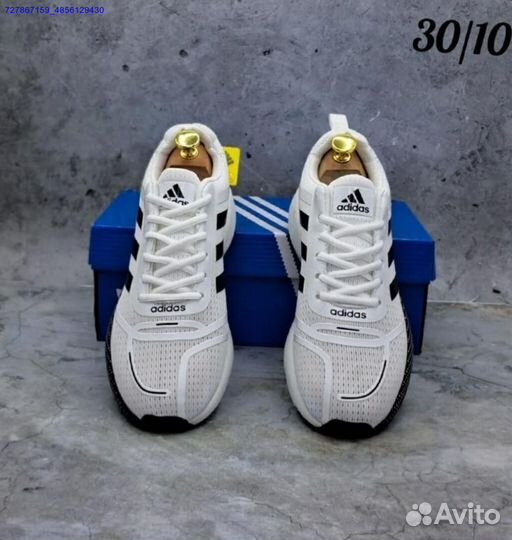 Кроссовки adidas мужские летние