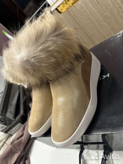 Угги женские