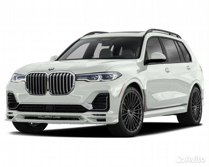 Отключение егр BMW X7, прошивка EGR