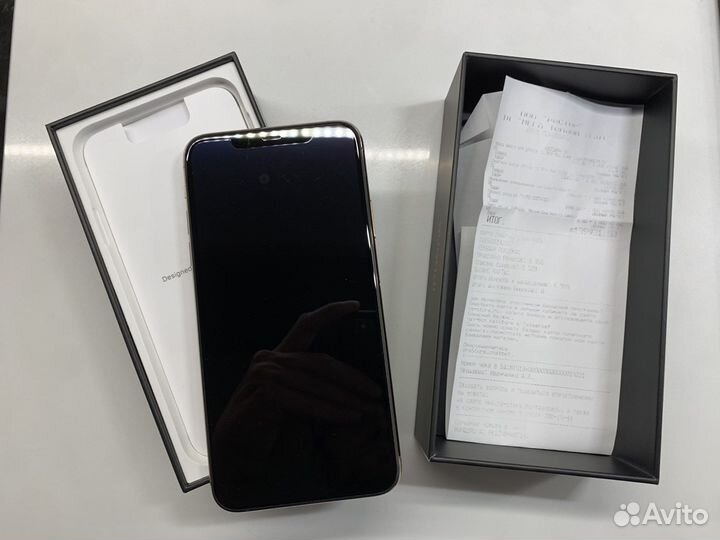 iPhone 11 pro max 512 гб