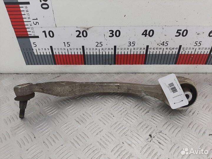 Рычаг передний правый Audi A4 B5 рест. 2000