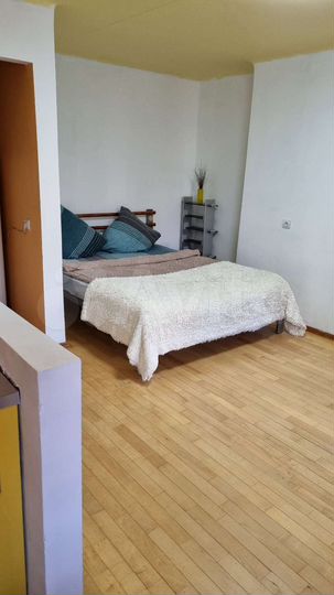 Квартира-студия, 31 м², 2/4 эт.