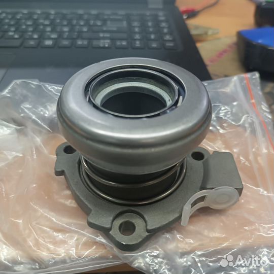 Подшипник выж. гидр. opel Astra H