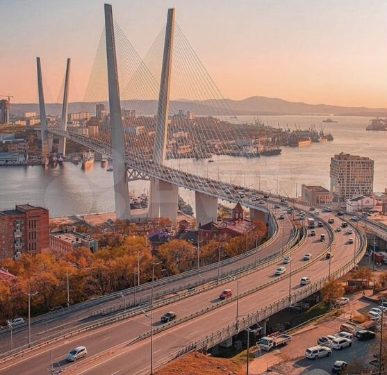 2-к. квартира, 43 м², 1/5 эт.