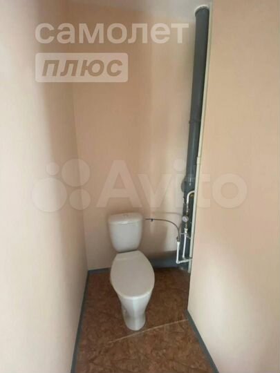2-к. квартира, 60 м², 13/17 эт.