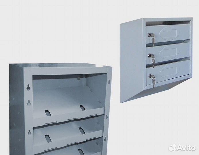 Ящик почтовый