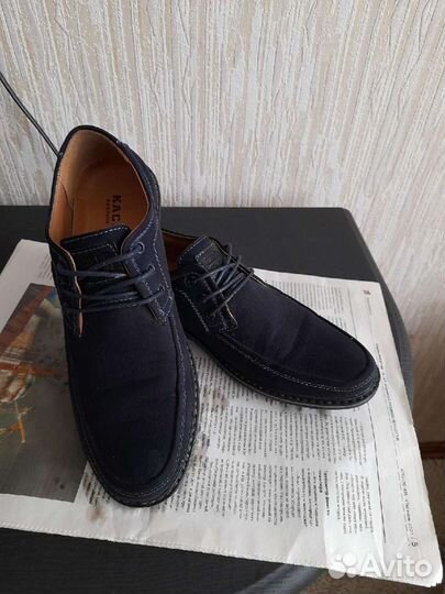 Топсайдеры