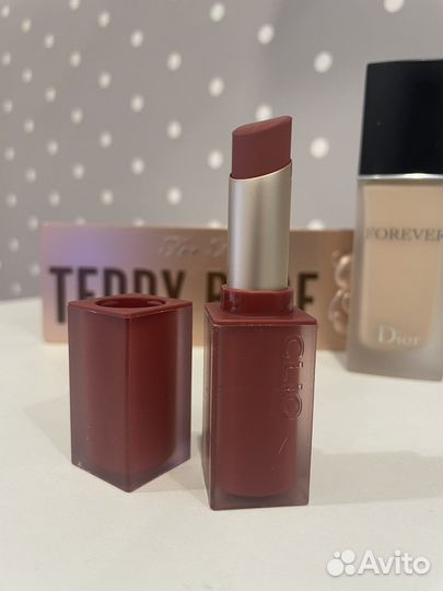 Лот косметики - Dior, Too Faced, klio оригинал