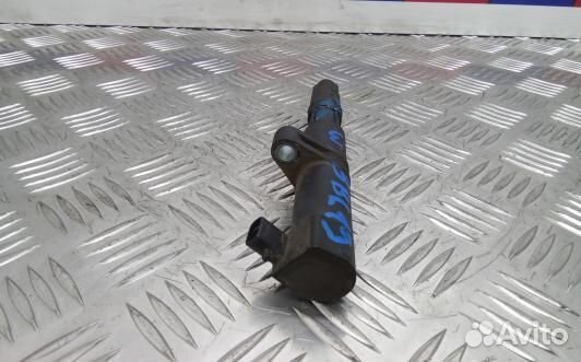 Катушка зажигания бензиновая renault megane 2 (3BL