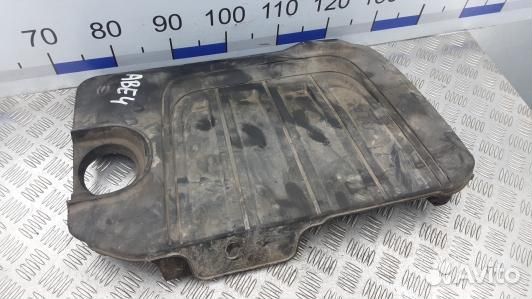 Защита двигателя верхняя suzuki SX4 YA11S (ABE04H4