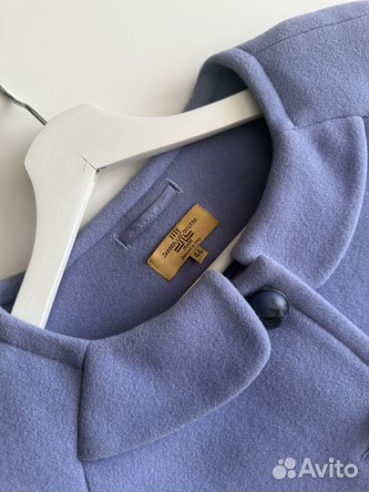 Jaeger lecoultre пальто