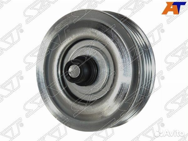 Ролик приводного ремня honda CR-V