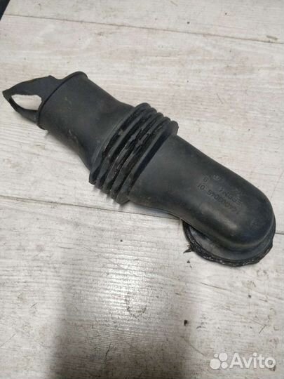 Заливной патрубок Ariston Indesit 144003045 01