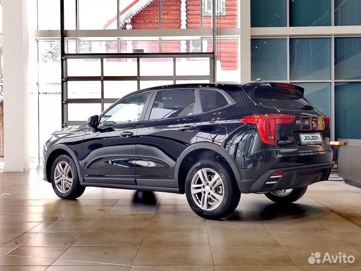 HAVAL Jolion 1.5 МТ, 2025