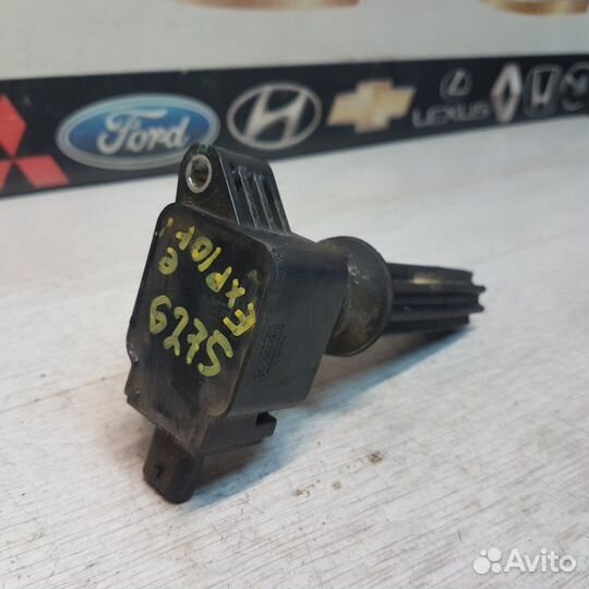Катушка зажигания Ford Explorer U502 hdtx 2013