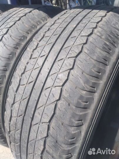 Dunlop Grandtrek AT20 265/65 R17