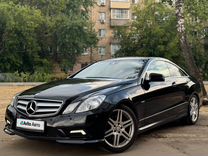 Mercedes-Benz E-класс 1.8 AT, 2011, 142 000 км, с пробегом, цена 1 590 000 руб.
